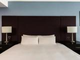 Club Double Junior Suite with city view
