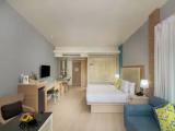 Premier Garden Double room
