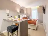Superior Double Studio with city view