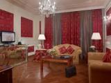 Executive Double Suite