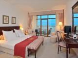The Level Double room with sea view