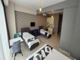 Quadruple Family Suite