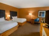 Fridge Junior Suite