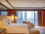 3 Bedrooms Presidential Suite with Pearl view