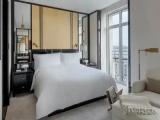 Executive Bosphorus with Terrace Suite