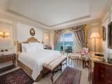 Royal Double Suite with panoramic sea view