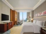 Skyline Double room
