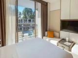 Premium Lanai Double room
