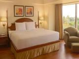 Premium Double room with partial sea view