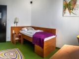 Park Side Twin room