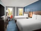Accessible Quadruple room
