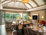 Signature Double Suite with balcony and Riverside