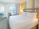 Double room oceanfront