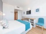 Double Penthouse room