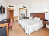 Teide Double room with balcony