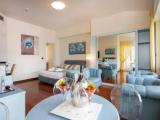 Quadruple 7th floor Suite