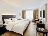 Family Double room