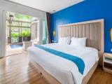 Pool Double Coco Suite