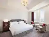 1 Bedroom Cozy Double Suite with city view