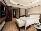 Executive Double Suite