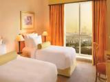 2 Bedrooms Apartment with city view