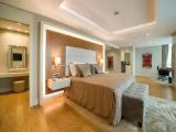 Presidential Double Suite