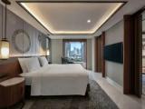 Capital Suite with city view