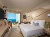 Xcelerate Double Junior Suite with ocean view