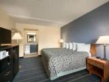 Mobility Accessible Double room