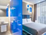 Superior with Terrace Double room