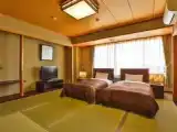Japanese Modern room