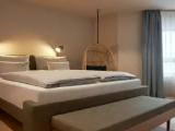 Workation Cocoon Double room