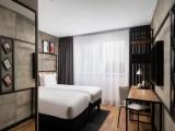 Accessible Newly refurbished Double room