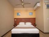 Superior Double room with balcony