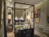 Small with Interior View Double room