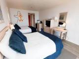 Courtyard Quadruple room