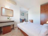 Comfort Double Ground Floor with Loggia room