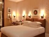 Luxe room