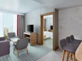 Double Junior Suite