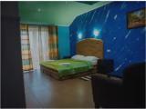 Standard Superior with parking Double room