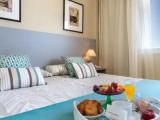 Superior Terrace Double room with sea view