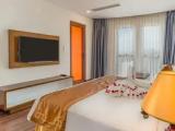 Double Suite Apartment