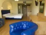 Superior Double room with balcony