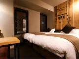 Hollywood Double room