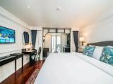 Prarop Double Deluxe room
