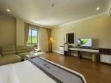 Double Suite with city view