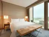 1 Bedroom Classic Double Suite