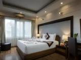 Honeymoon Double Suite