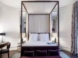 Master Double Suite