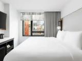 Guest Double room